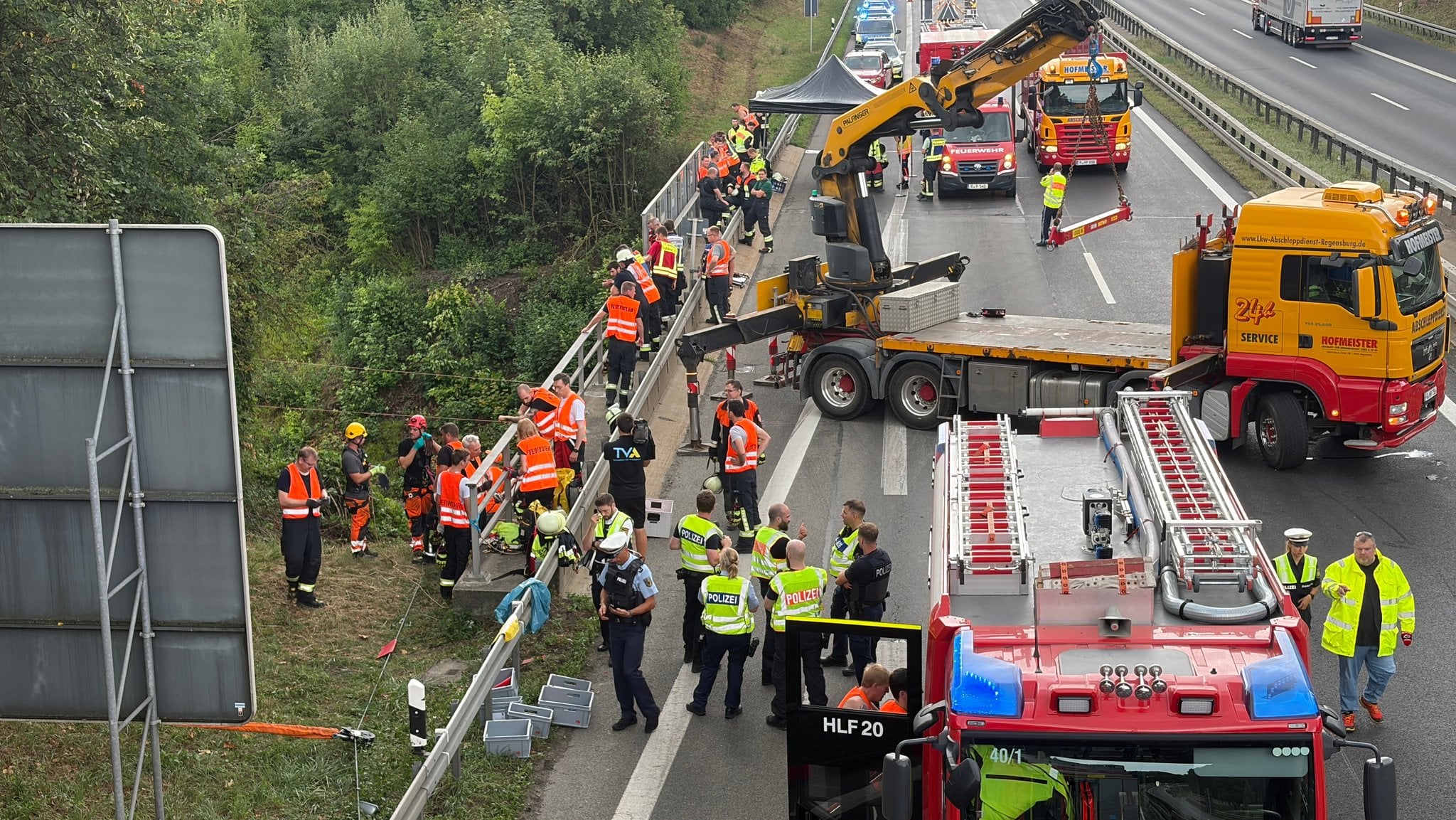 Familja Aliu në zi: Babai, djali dhe nipi humbën jetën në aksidentin në Gjermani