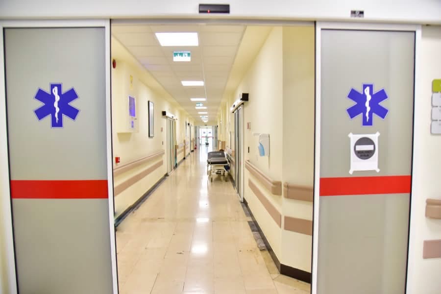I plagosuri nuk i përballoi plagët, vdes në QKUK