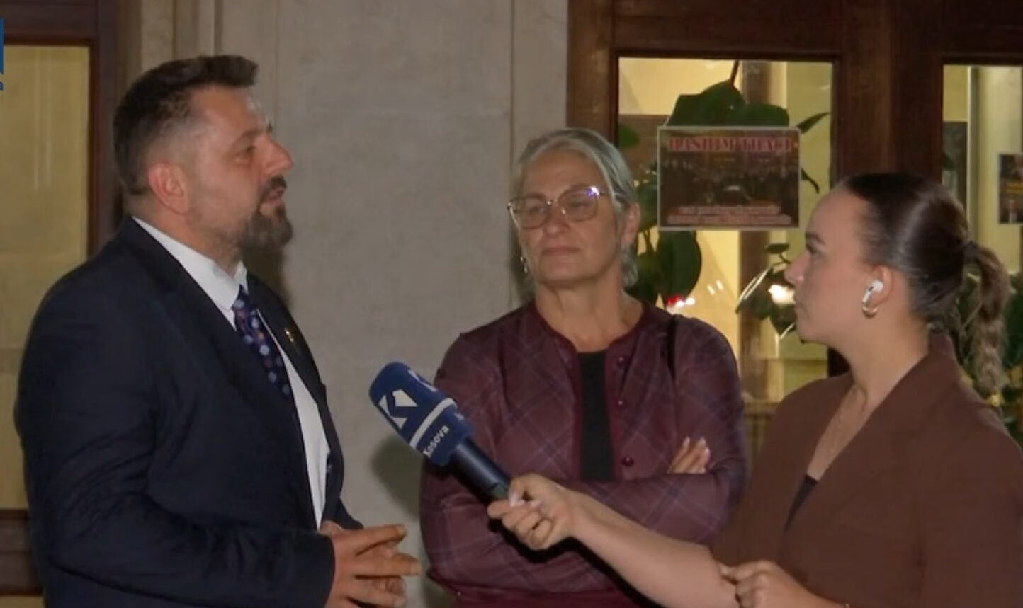 Bekë Berisha: Duhet me ia marrë qeverinë këtij njeriu të keq