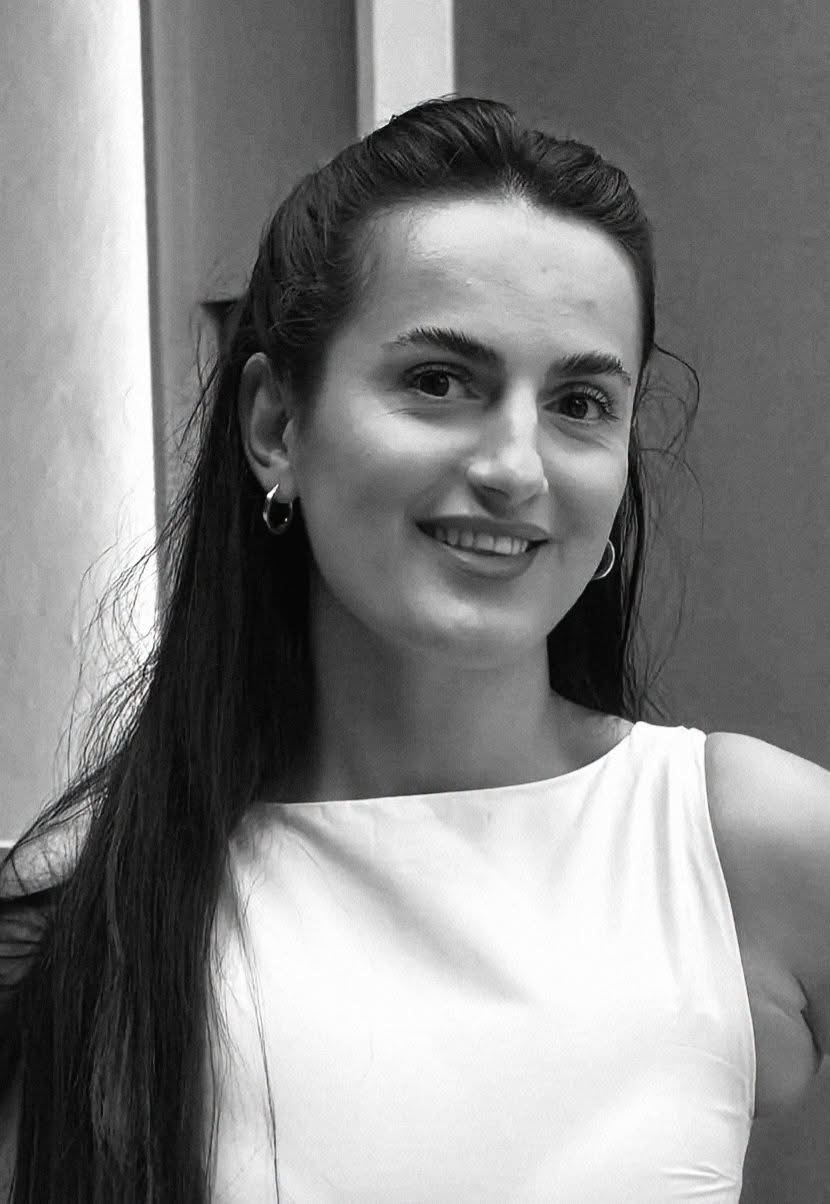 Ndërron jetë Albana Sylejmani Hoti
