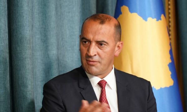 Haradinaj përsërit thirrjen për protesta: Shtatori po vjen, Albin
