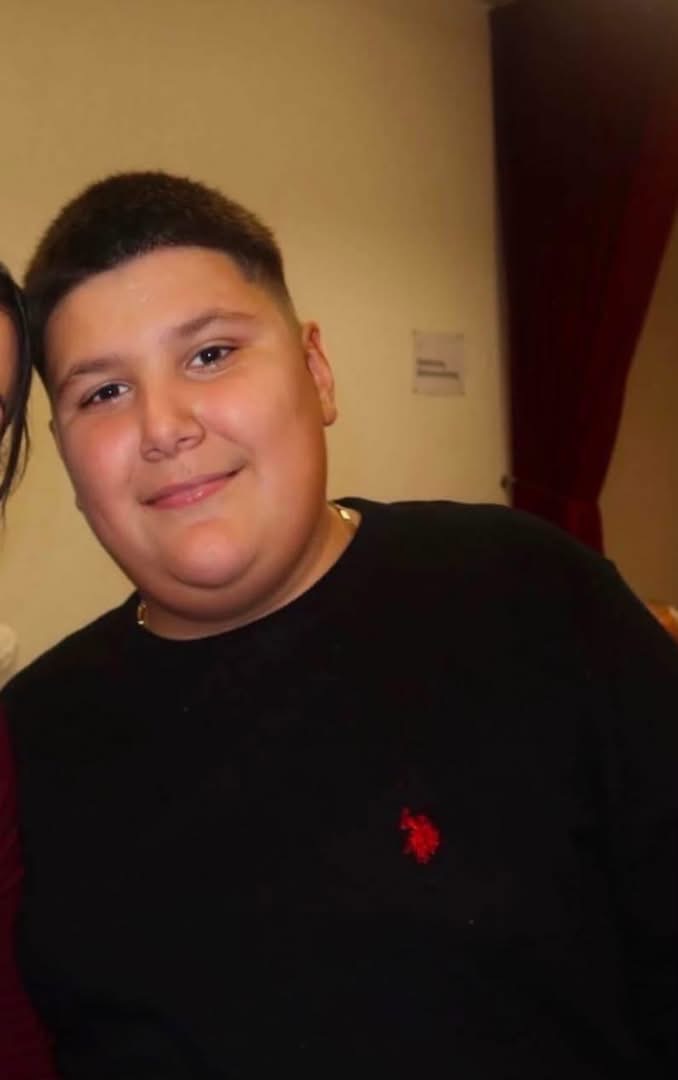 Ky është i riu që humbi jetën në aksident