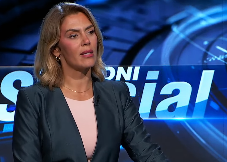 Deliu-Kodra: Kosova po rrezikon të shkojë në anarki, PDK-ja nuk do të rrijë duarkryq