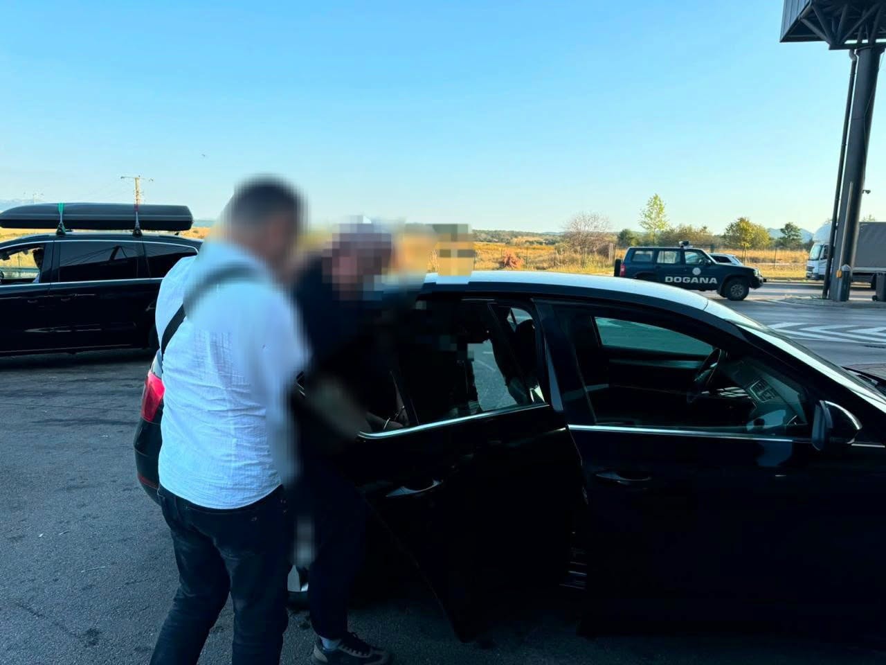 “Arsimtar nga Dragashi”/ Ky është i dyshuari i cili dyshohet se spiunonte për BIA-n
