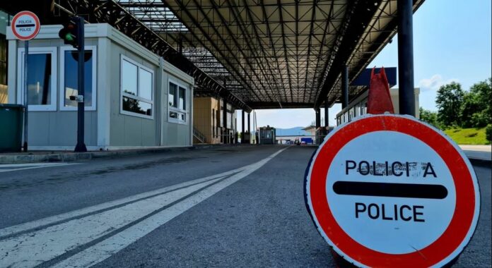 Koci: Serbia ndaloi një qytetar nga Gjakova, ai është dërguar në Beograd