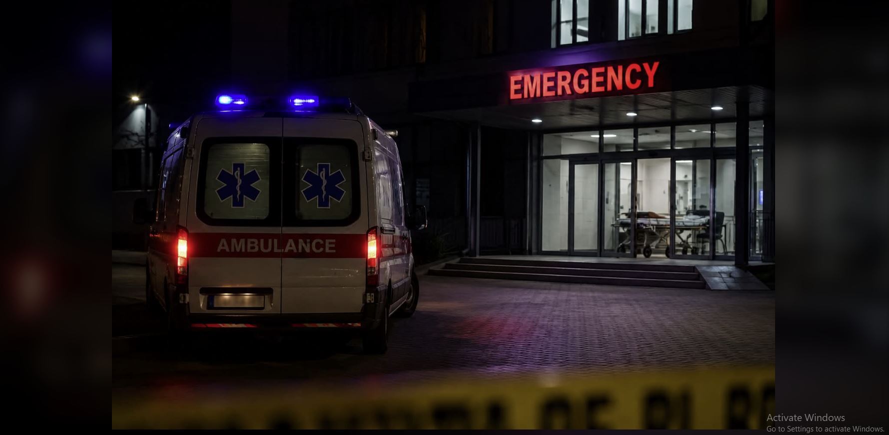 35-vjeçarja shtatzënë në muajin e shtatë arrin pa shenja jete në spital – Prokuroria nis hetimet