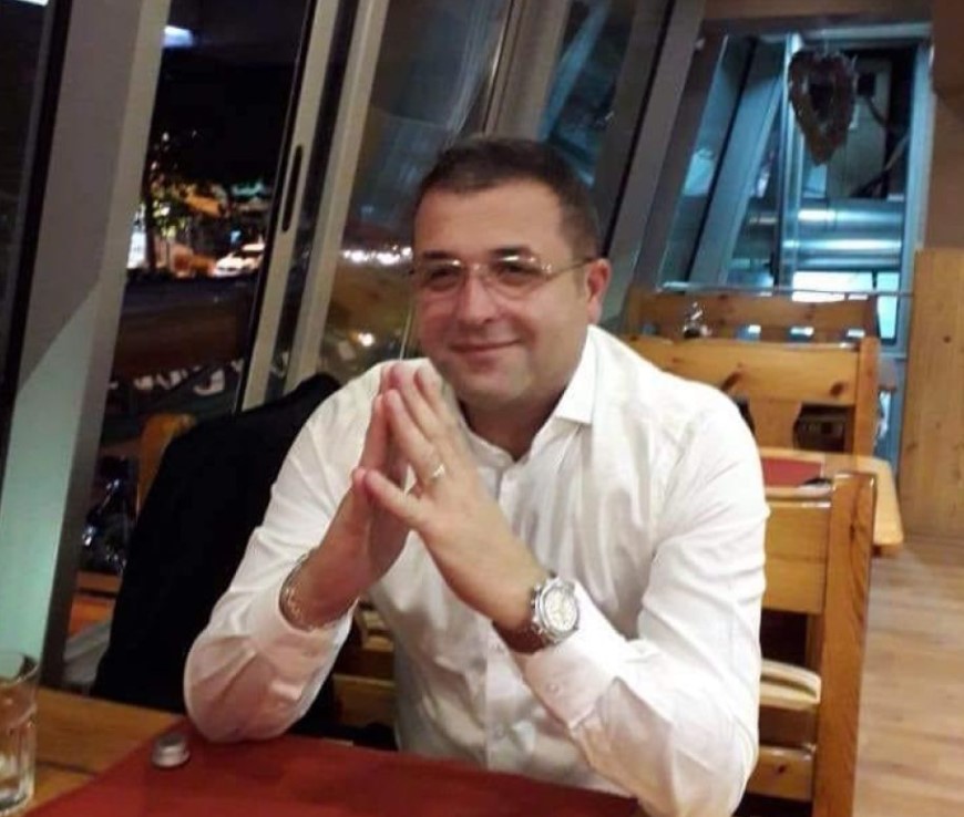 “Tu e pa sojin e kësaj femre, jam ka e lëshoj edhe gruan”- Koment skandaloz i kryeshefit të Trainkosit për Ganimete Musliun