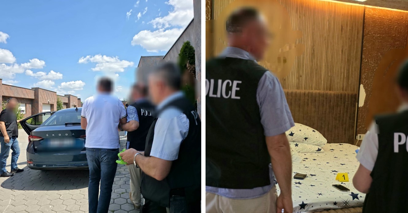 Gjyqtari Gashi u arrestua në motel, dyshohet për keqpërdorim të detyrës zyrtare