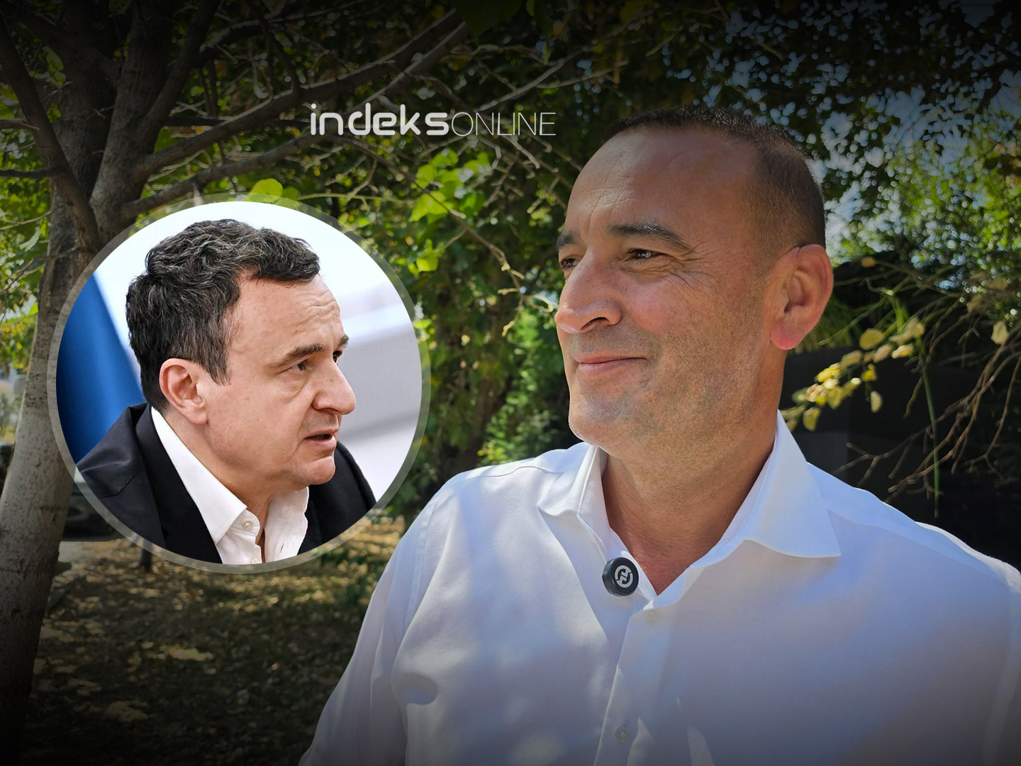 Daut Haradinaj paralajmëron protesta e bllokada: Do të jenë përgjigjja ndaj Kurtit!