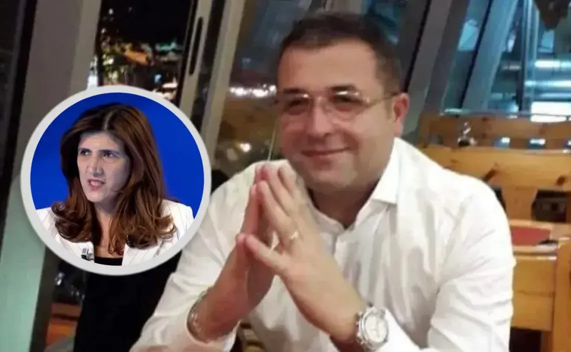 Musliu i reagon kryeshefit të Trainkosit: Nëse nuk kërkon falje brenda 24 orësh, përballja do të vazhdojë në rrugë ligjore
