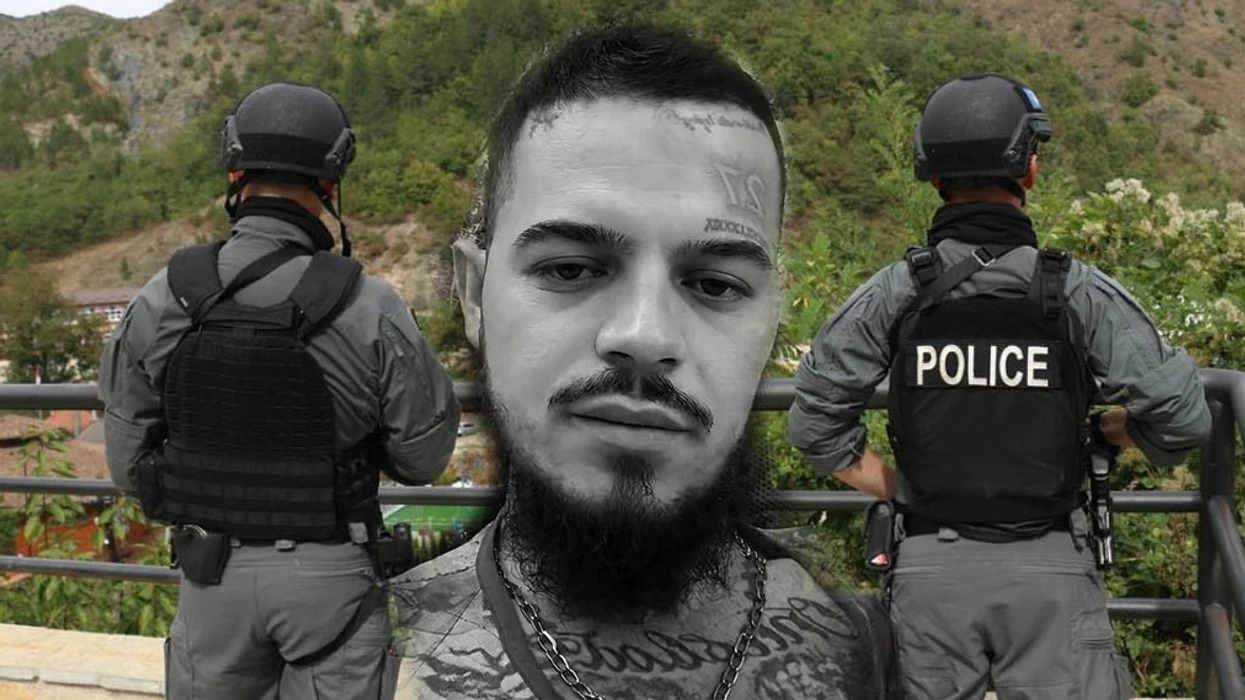 Çfarë tha Vezir Haziraj në Polici? Flet avokati i tij