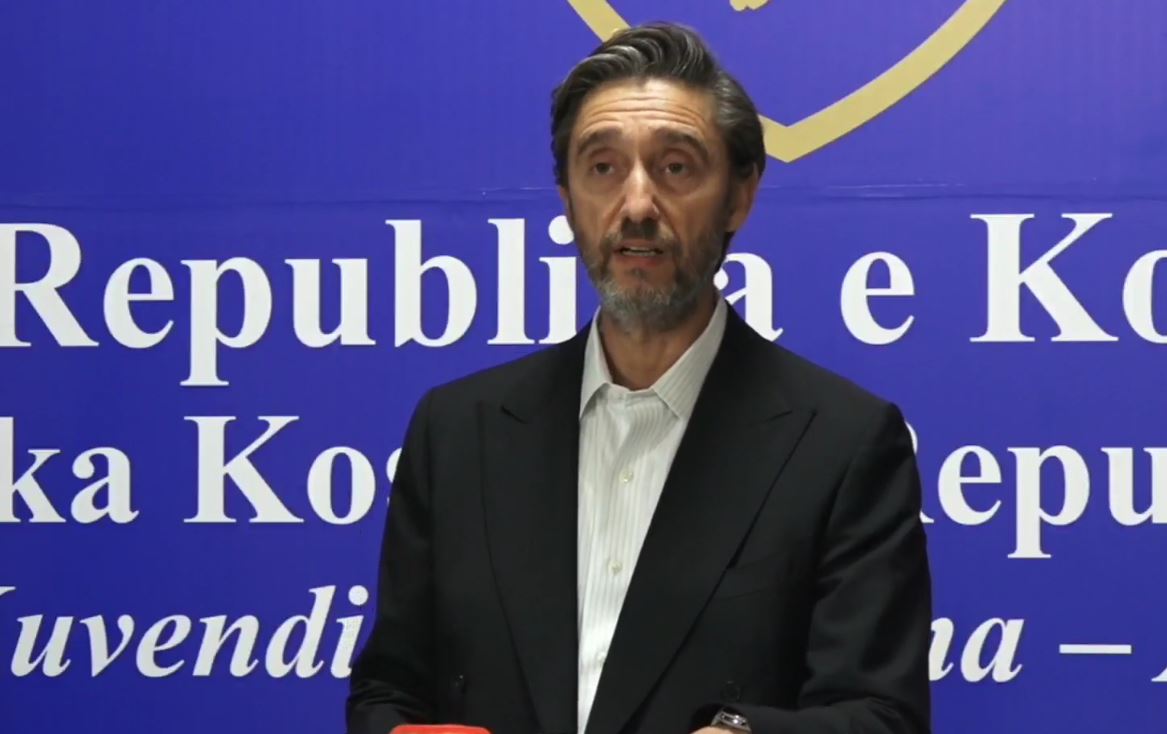 Ftesa e Haxhiut për takim me partitë, PDK-ja jep përgjigjen