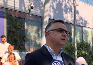 Tahiri për Vetëvendosjen: Gradualisht po e shohin qytetarët se po i vjen fundi