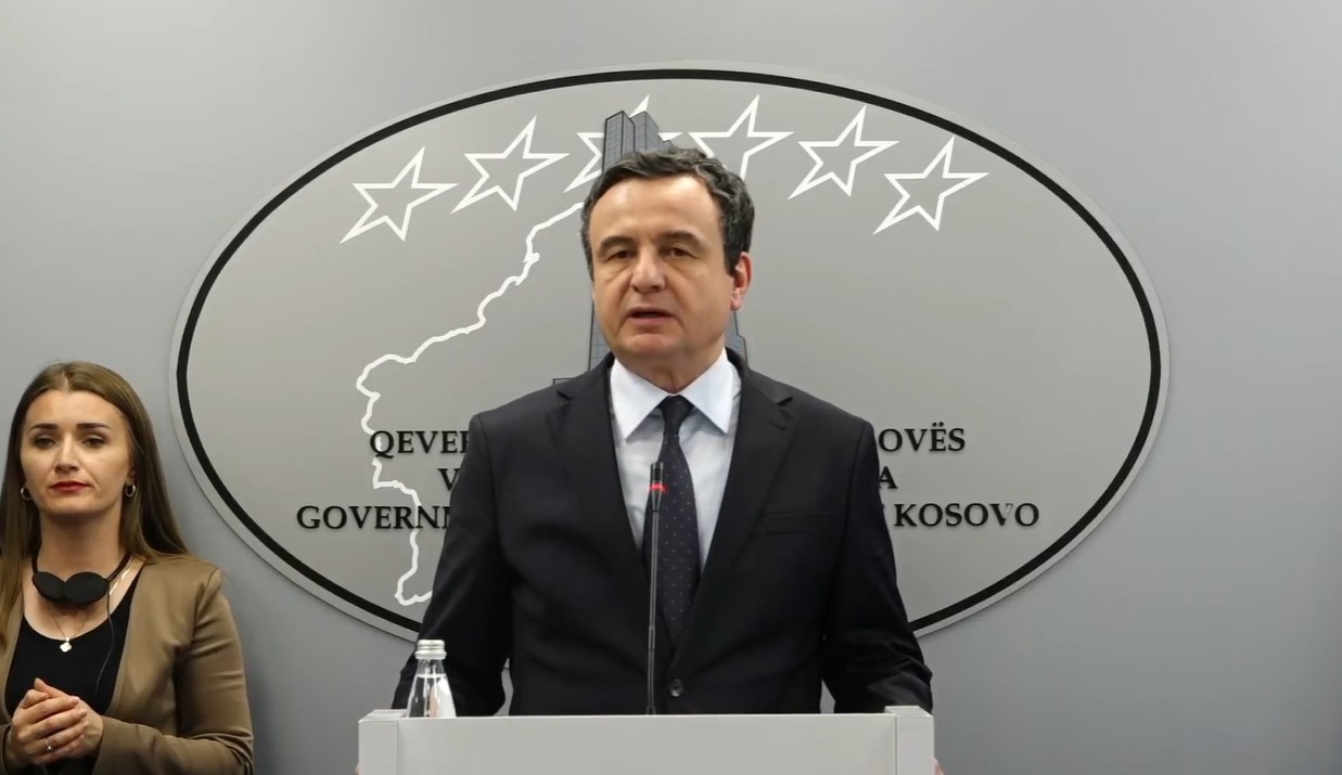 Kurti prezanton projektin e banimit social adekuat: 37 milionë € për 21 komuna