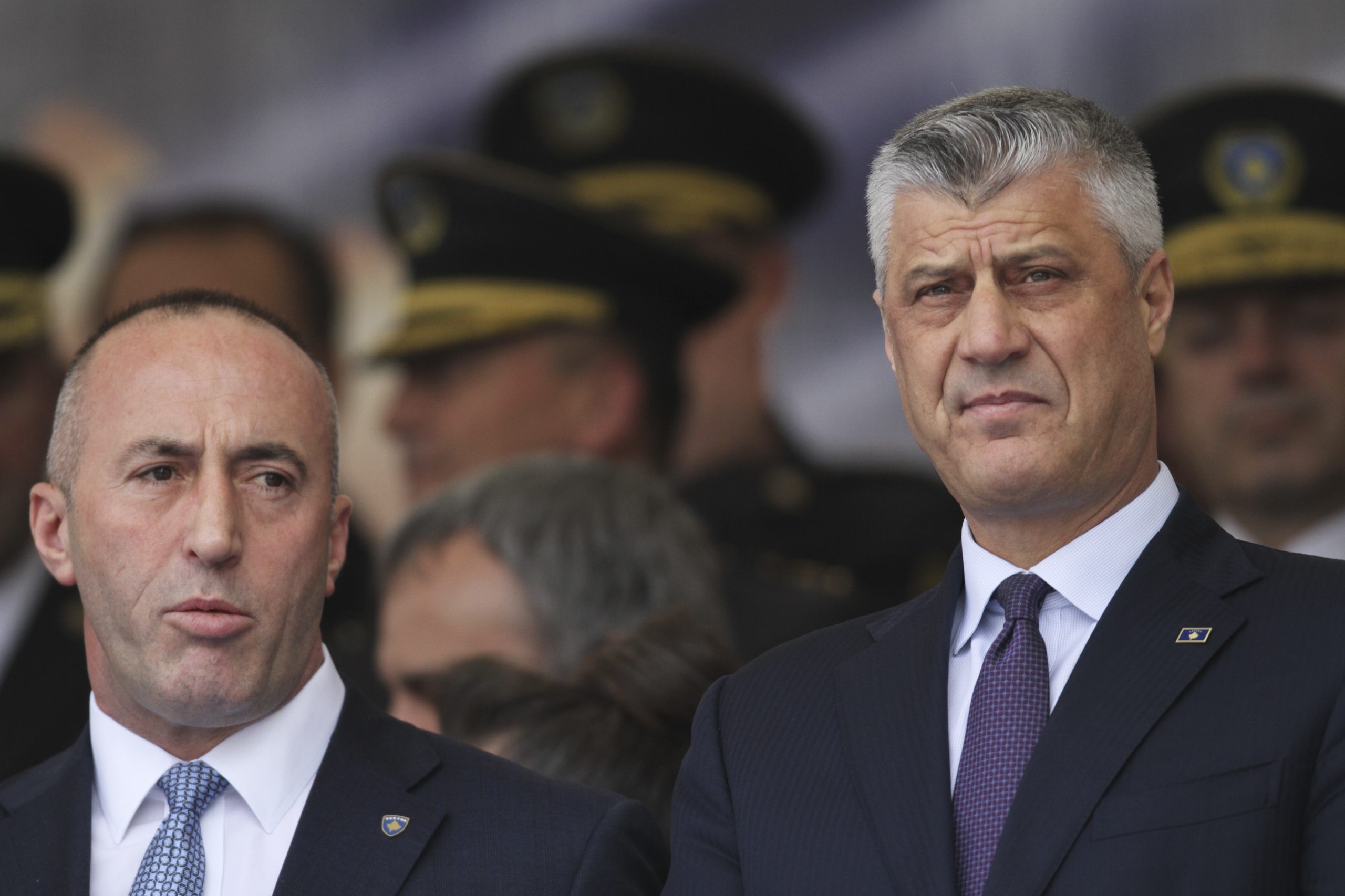 Merr mbështetje ideja e Haradinajt që Thaçi të zgjidhet president