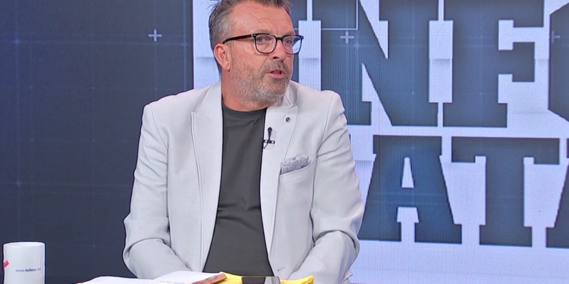 Bytyqi: Qeveria s’ka përgjegjësi ku riparohen vagonët, tenderi u fitua nga një i afërt me Aleancën