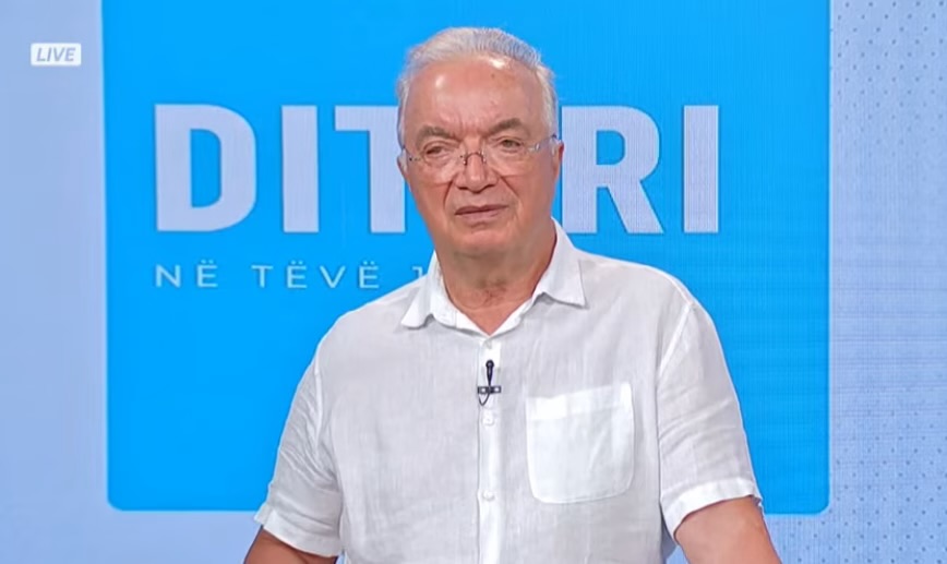 Haliti: Deri në shtator mund të mos ketë marrëveshje, Kurti duhet ta propozojë Thaçin për president