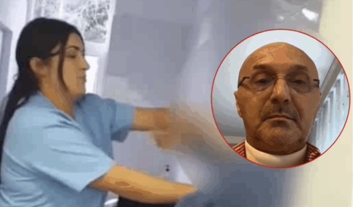 Dosja e Shehollit zbulon rolin e BIA-s në rastin e rrahjes brutale të të moshuarës në Pejë
