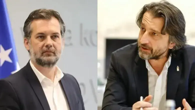 Rama godet Çekun: Mjerë ky popull për ju, e bllokoi Prishtinën, tash edhe mësimin