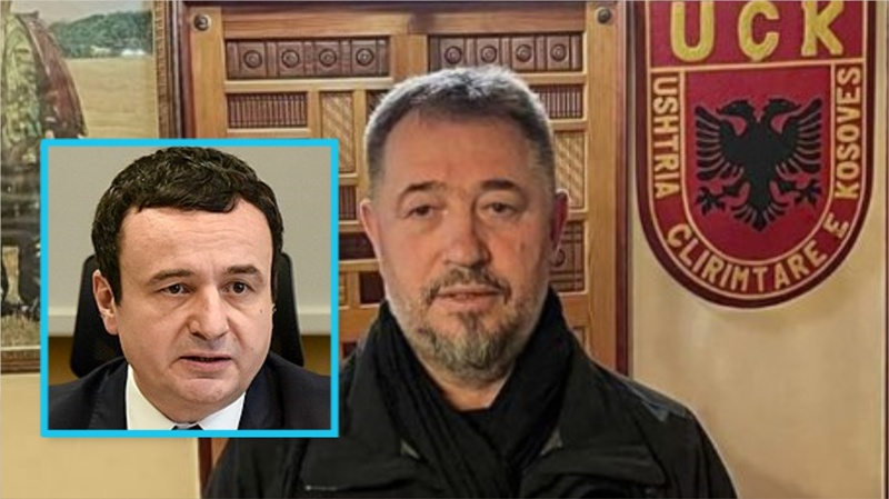 Me dhunë ka ardhur në pushtet, më zi duhet t’ia bëjmë”, Lushtaku paralajmëron protesta kundër Qeverisë Kurti